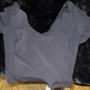 Lululemon align top, size 6